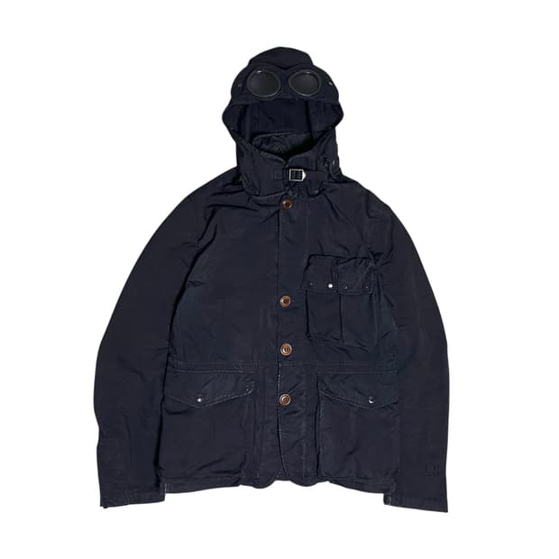 C.P. Company Micro Kei Goggle Jacket