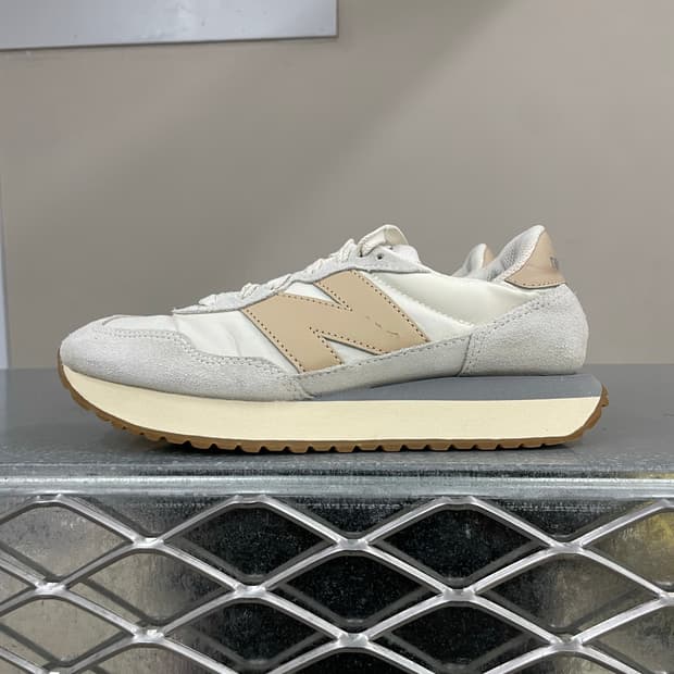 뉴발란스 237 마인드풀 그레이 235