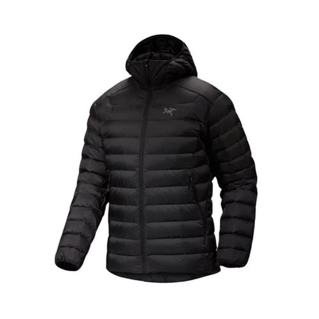 아크테릭스 세륨 후디