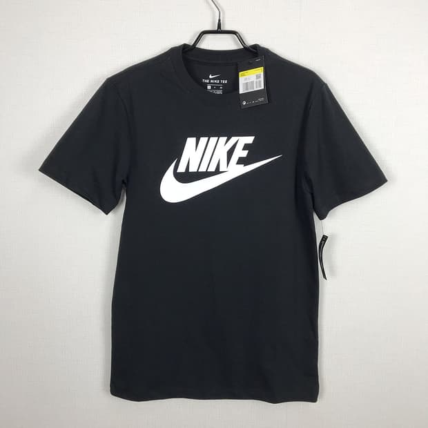 나이키 NSW 아이콘 퓨추라 새상품 반팔티셔츠 남성S
