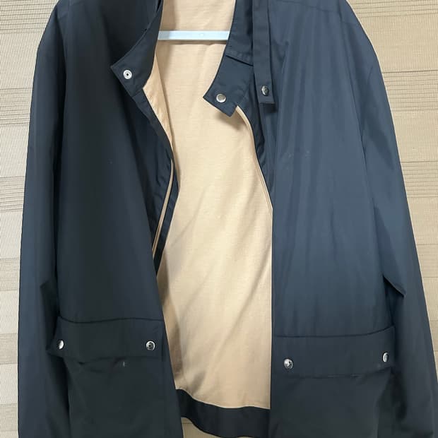 솔리드옴므 블루종 50(100)