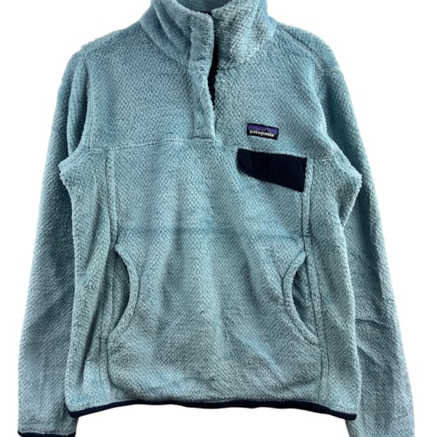 Patagonia Re-Tool Snap-T 풀오버 스냅티1371