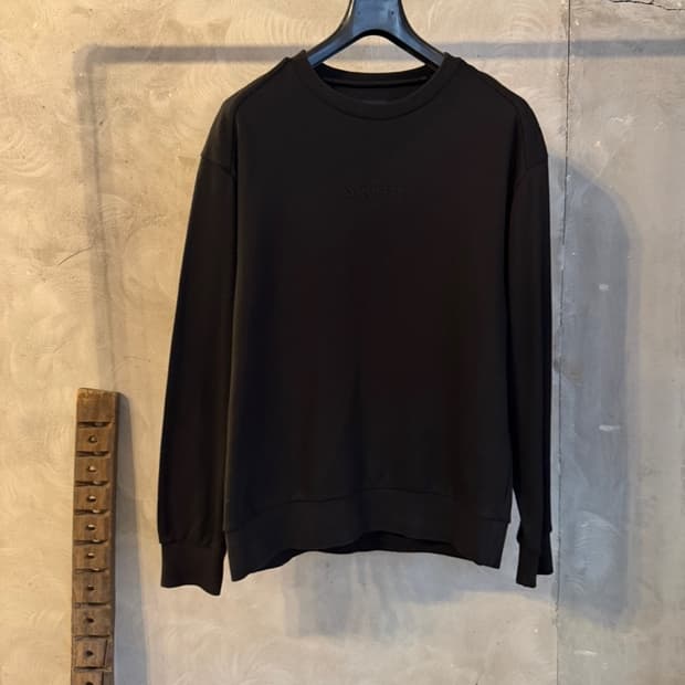 준지 그래픽 맨투맨 100~105