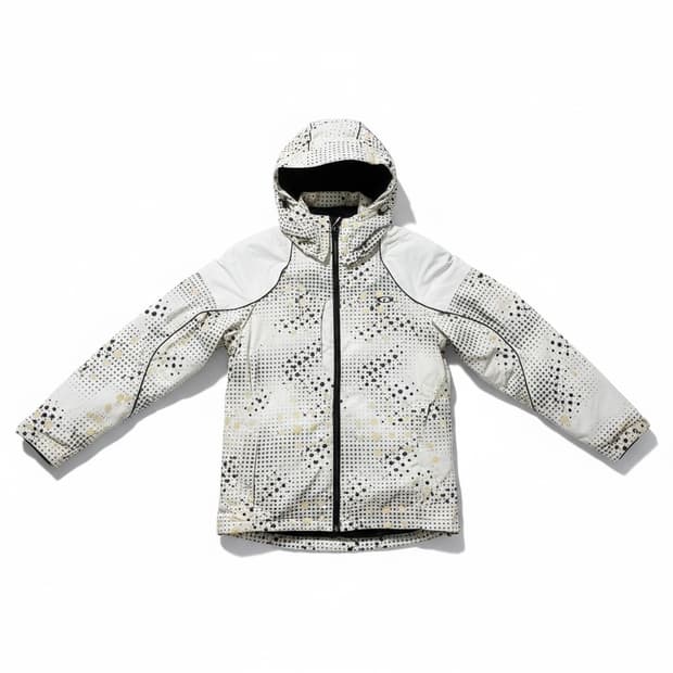 OAKLEY 스키 자켓 L