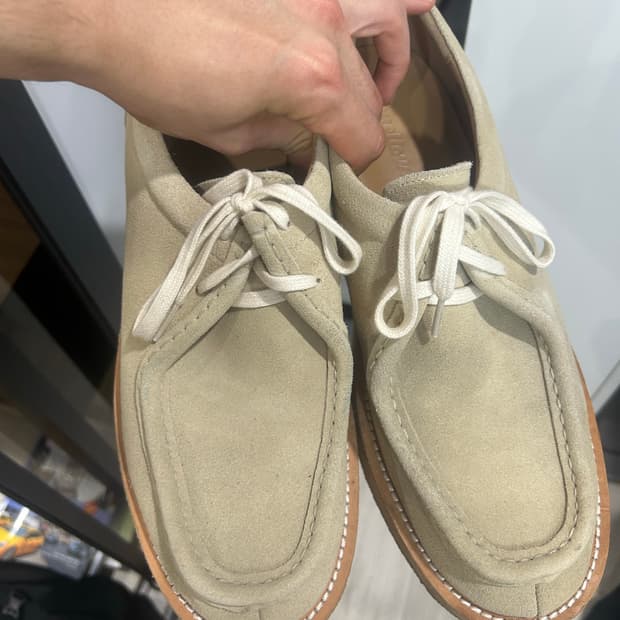 280로맨틱무브 블랑 티롤리안 로우 R23M702