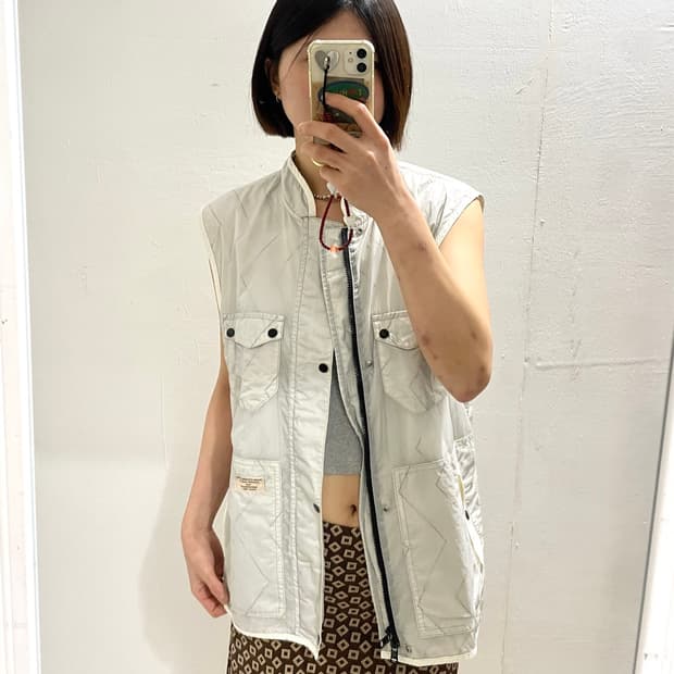 아르마니 유틸리티 베스트