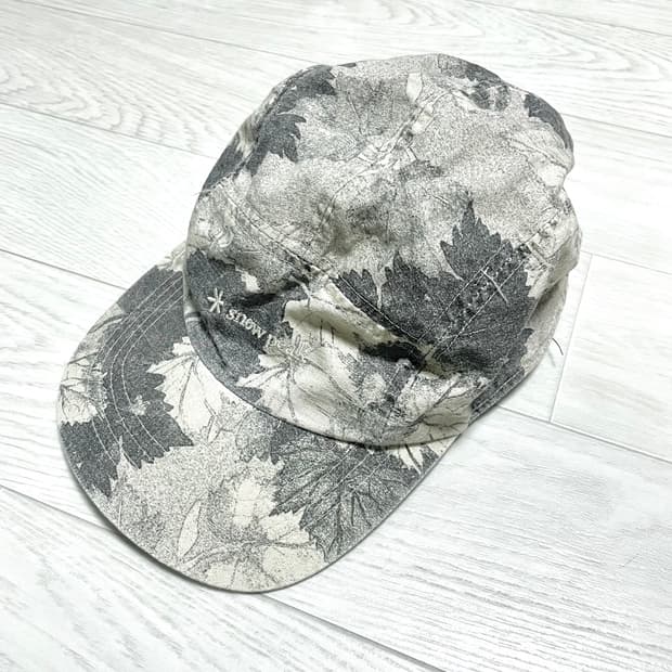 남녀공용 캡 모자 M