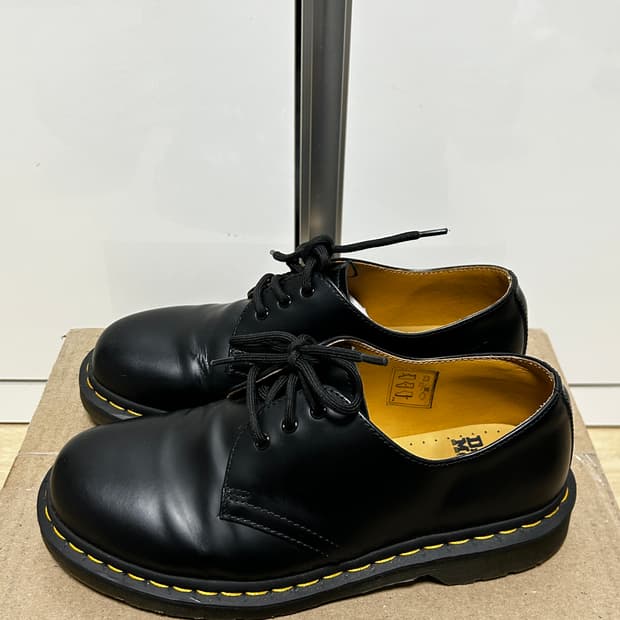 닥터마틴 1461 스무스