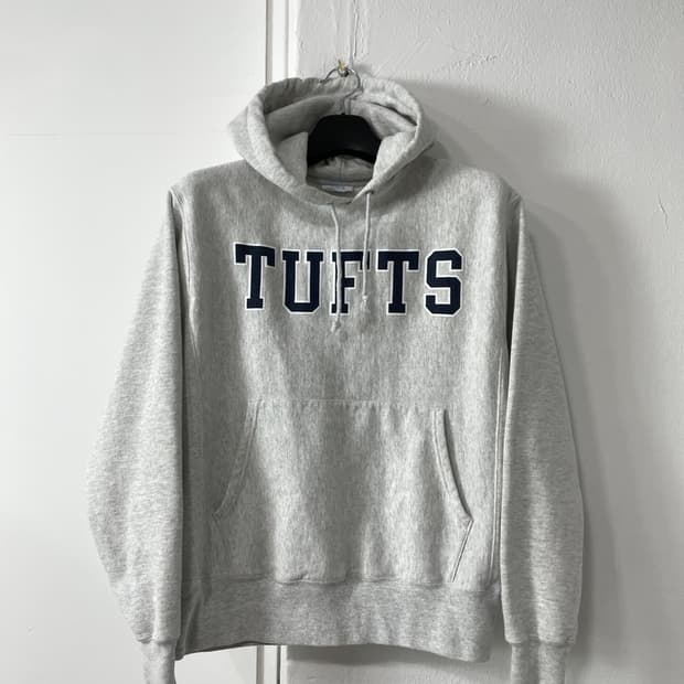 챔피온 Tufts리버스위브 후디