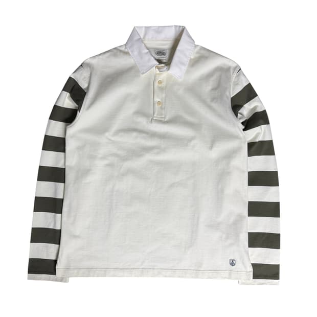 Armor lux X Eastlogue 럭비티