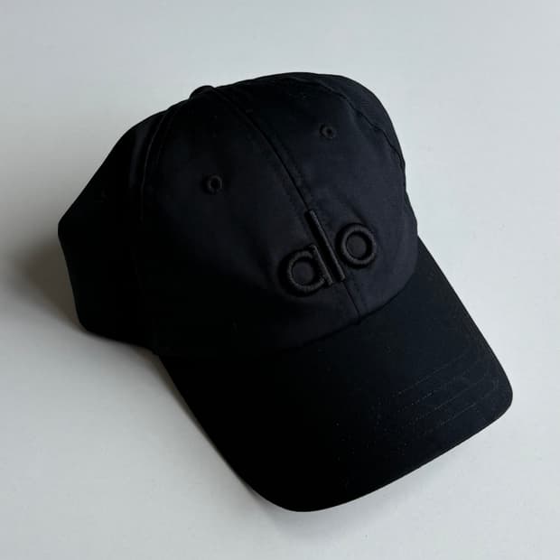 알로 요가 모자