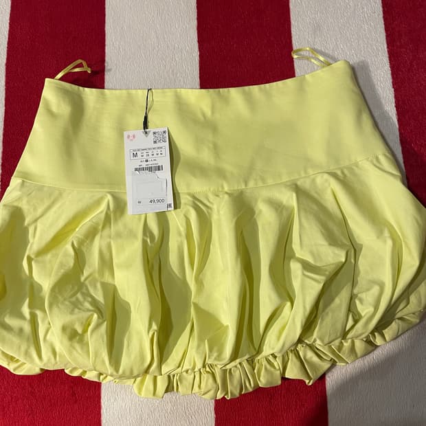 Zara skirt