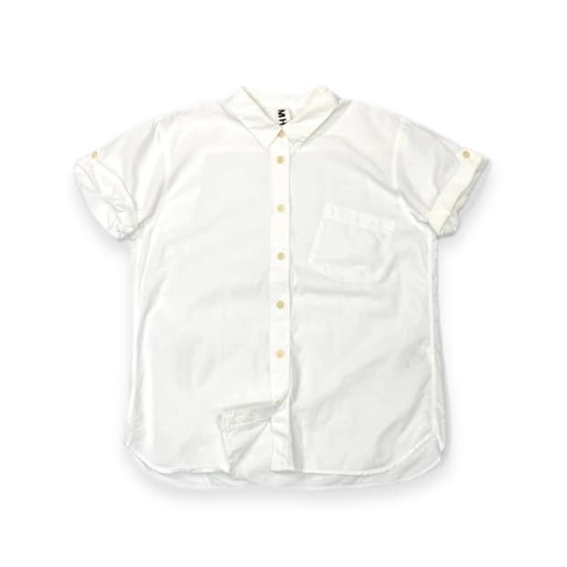 MHL short sleeve shirt