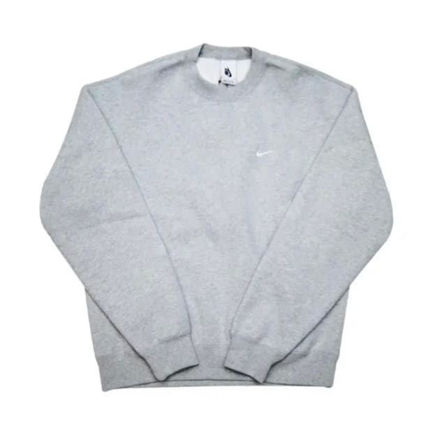 나이키 nrg 솔로 스우시 맨투맨 아시아 xxl 사이즈 팝니당