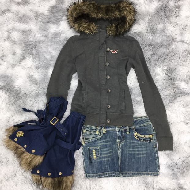 00's pinterest mood set up (set 할인가)