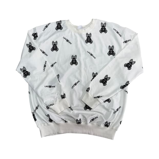 라이프워크 맨투맨