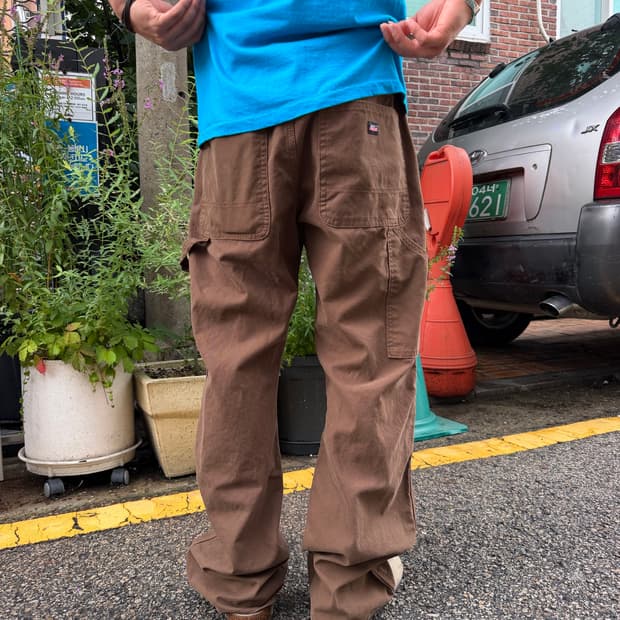 Dickies carpenter (34X30)