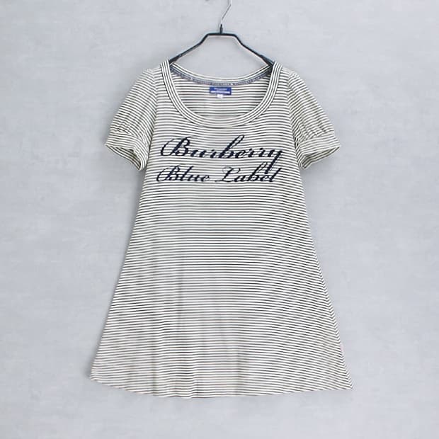 BURBERRY BLUE LABEL _ S3249