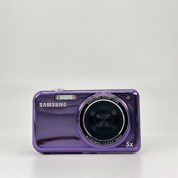 삼성 Samsung VLUU PL171 퍼플 보라