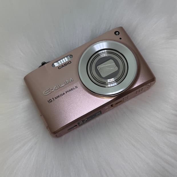 카시오 엑슬림 ex-z300