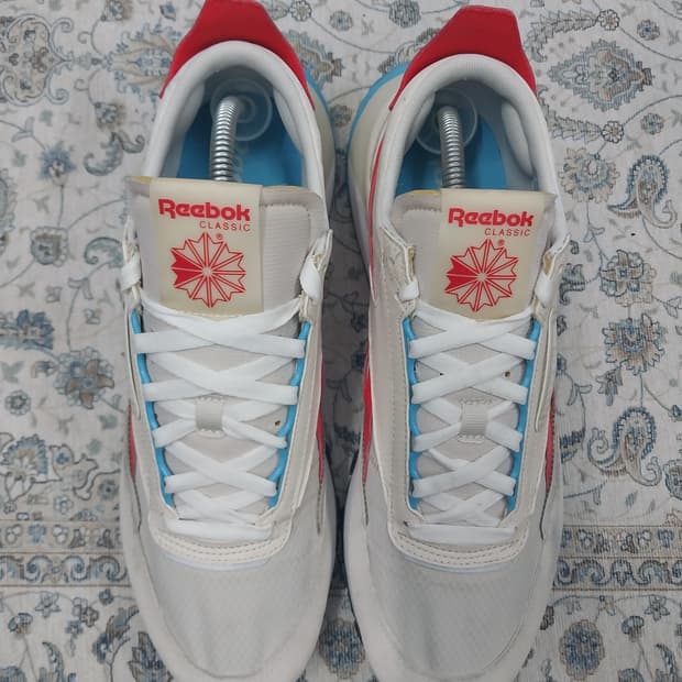 리복 클래식 레더 레거시 295mm