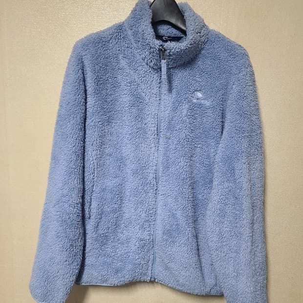 네파 플리스 자켓