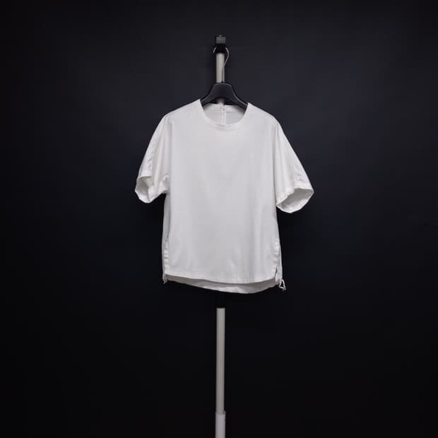 마인 춘하추 면 캐주얼 블라우스 티 82 44-77