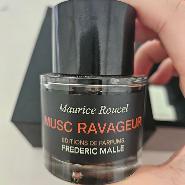 프레데릭말 뮤스크라바줴 50ml