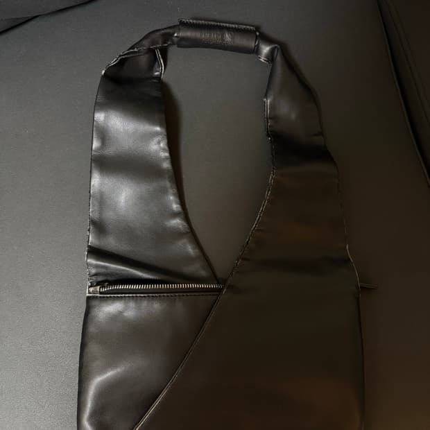 메종마르지엘라 mm6 재패니즈백 가방