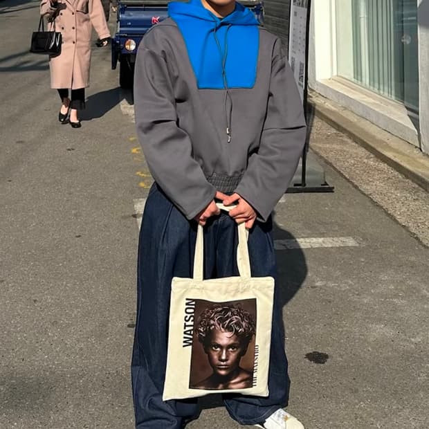 [A2] 아더에러 Hoodie 04