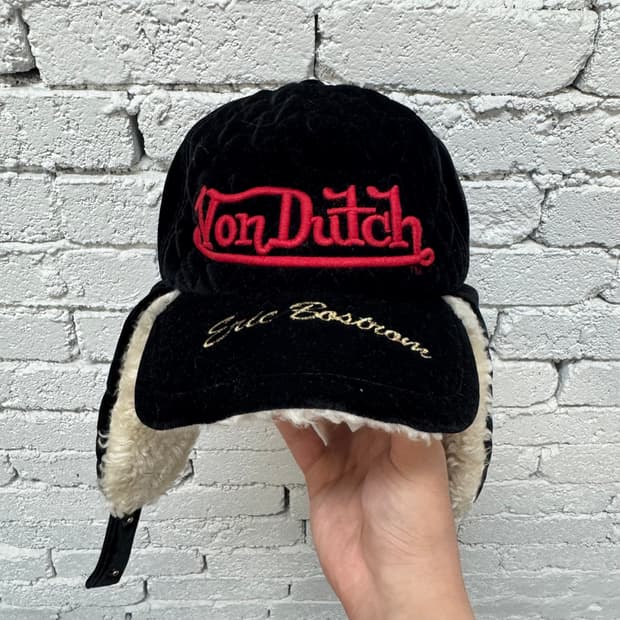 본더치 트루퍼햇 