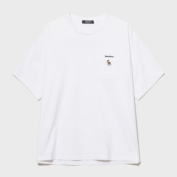 UNDERCOVER t-shirt
