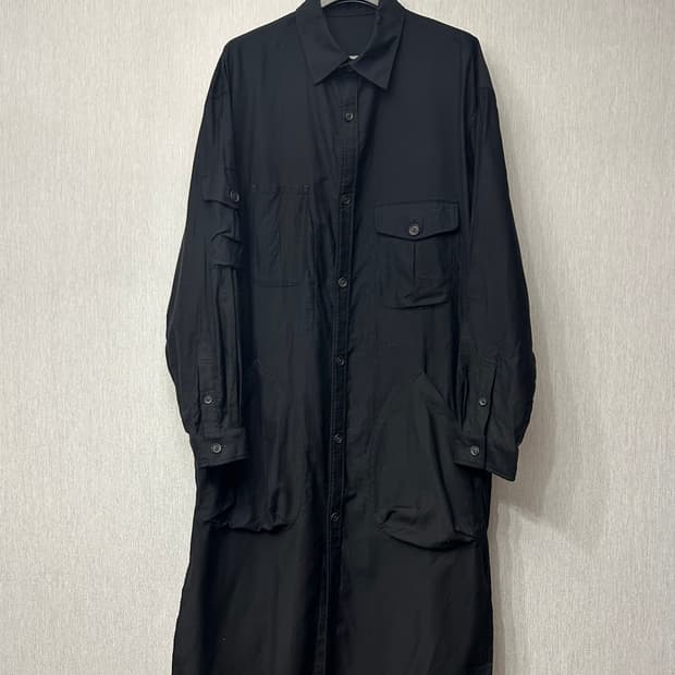 Yohji Yamamoto