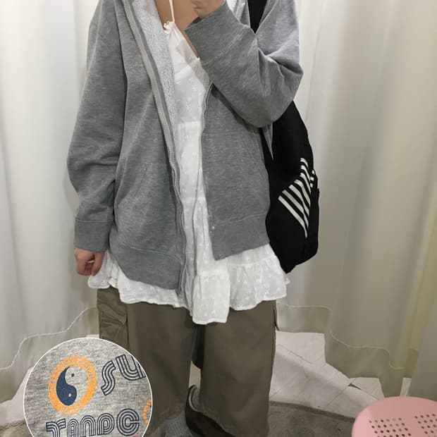 t&c surf hoodie zip-up