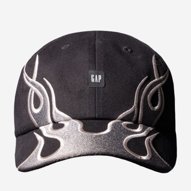 이지 갭 발렌시아가 모자 급처합니다