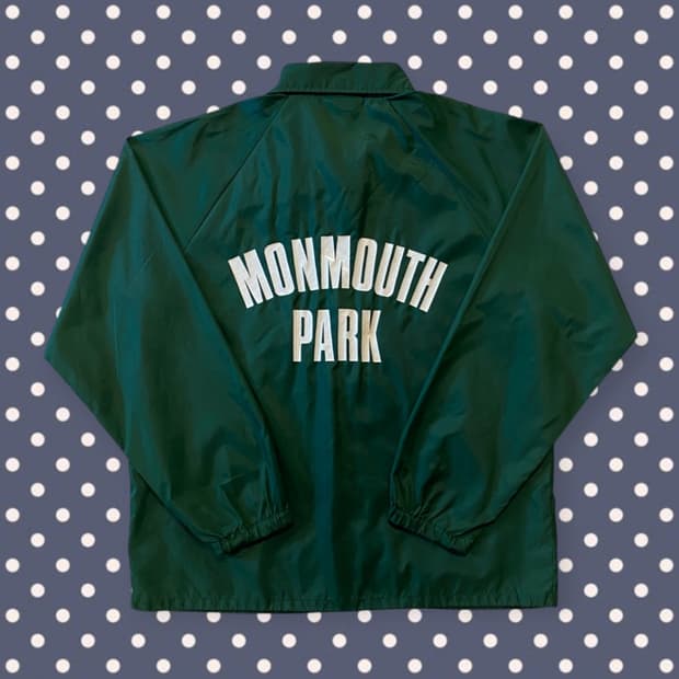 빈티지 코치 자켓 Made in USA (Man L)