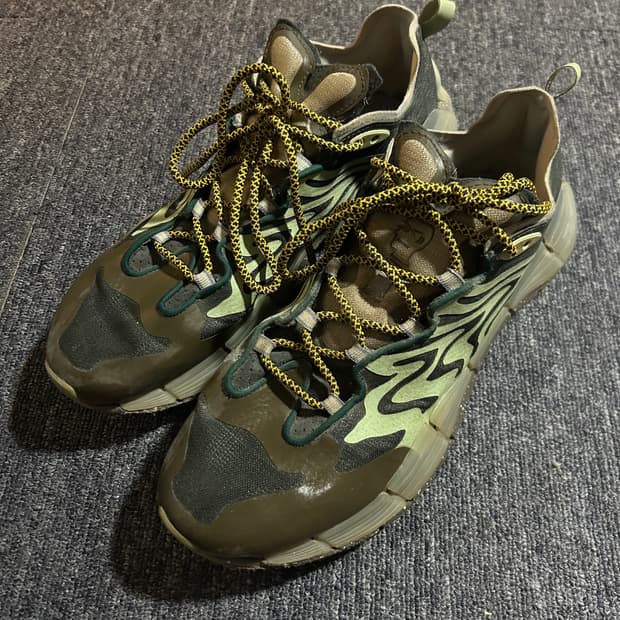 [280] 브레인데드 리복 직 키네티카 