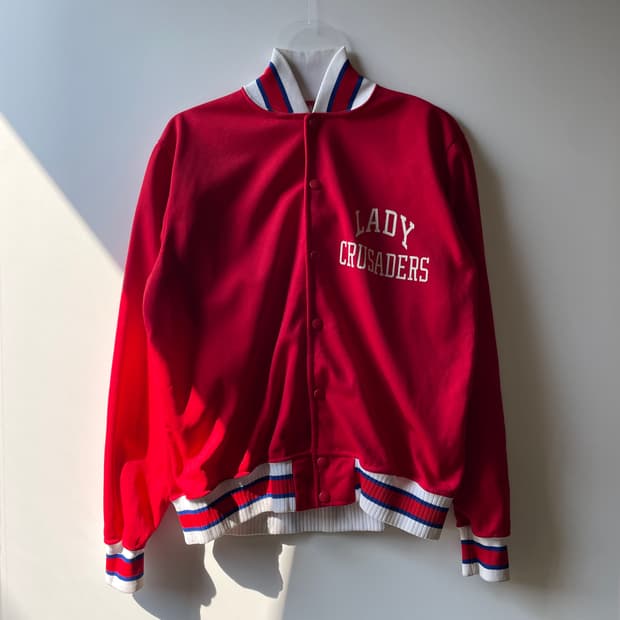 90s 빈티지 스타디움 자켓