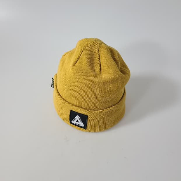 팔라스 고어텍스 트리퍼그 패치 비니 탄 OS