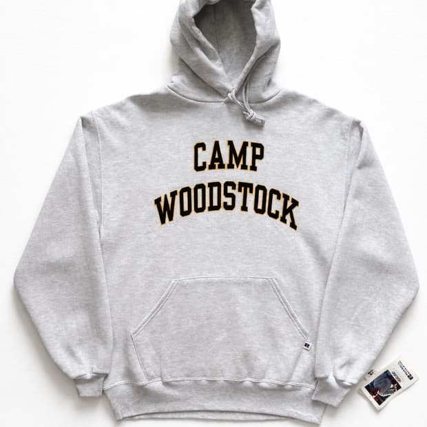 90s 러셀 애슬래틱 후디 L 데드스탁