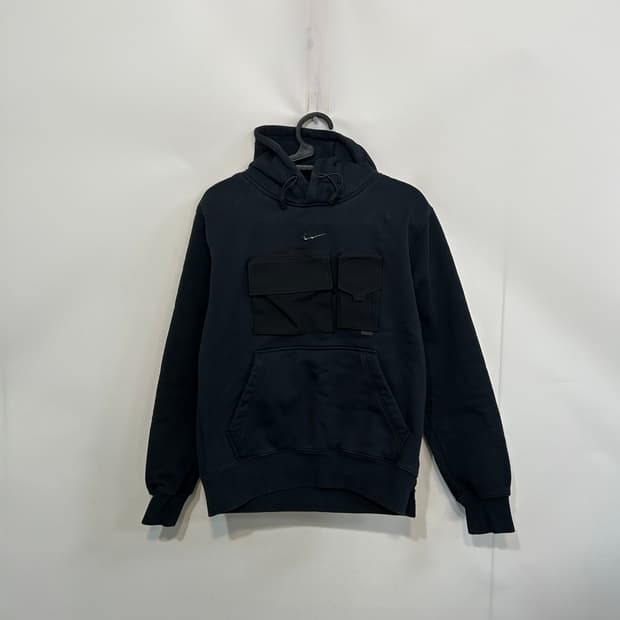 나이키 X 드레이크 녹타 NRG 후드 블랙 95 상태최상