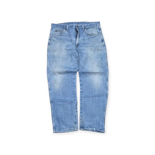 러슬러 데님팬츠 랭글러