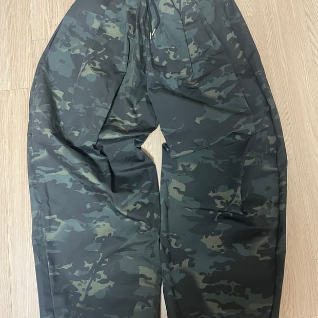 카고팬츠
