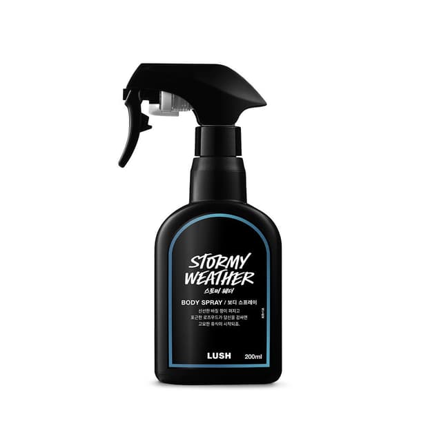 러쉬 스토미웨더 200ml