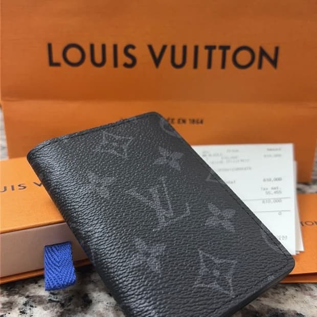 루이비통 오거나이저 카드지갑
