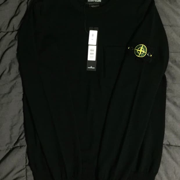 (구매) 스톤 아일랜드 고스트피스 와펜 구해요