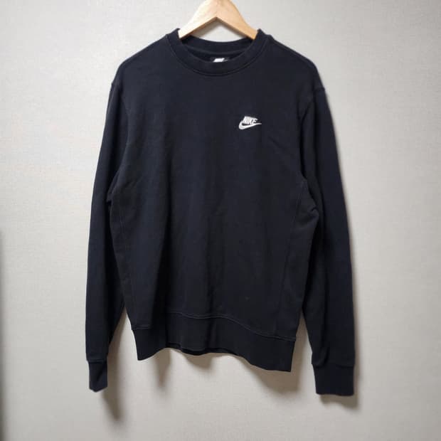 [M] 나이키 맨투맨