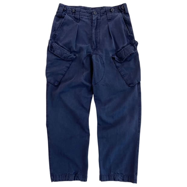 Royal Navy PCS Combat Trousers