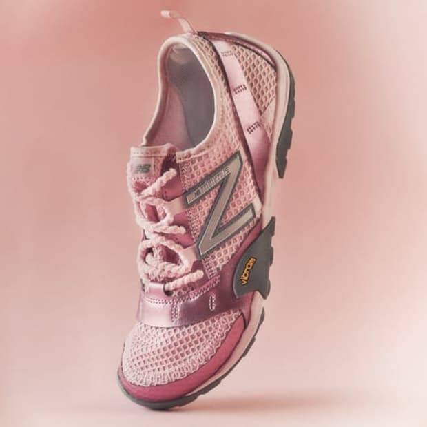 뉴발란스 미니머스 MT100 270 새상품