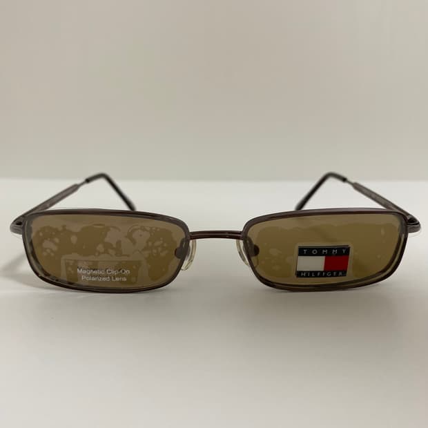 1992년 TOMMY HILFIGER 타미힐피거 안경태&선글라스 OG